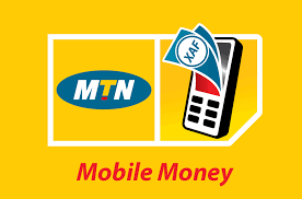 Mode de paiement